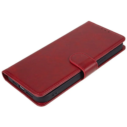 For Oppo A59 Case Shockproof PU Leather Stand Mobile Phone Cover Wallet