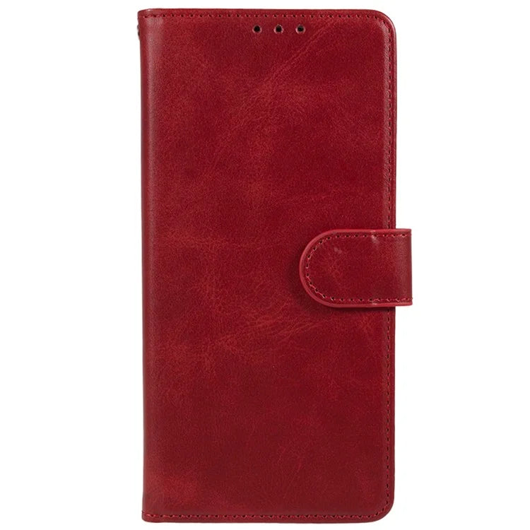 For Oppo A59 Case Shockproof PU Leather Stand Mobile Phone Cover Wallet