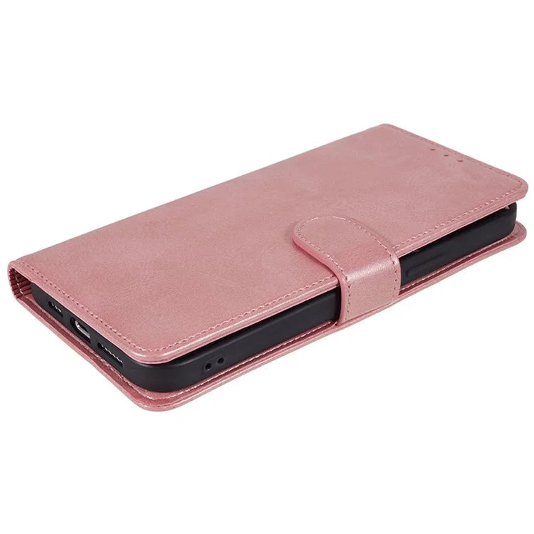 For Oppo A59 Case Shockproof PU Leather Stand Mobile Phone Cover Wallet