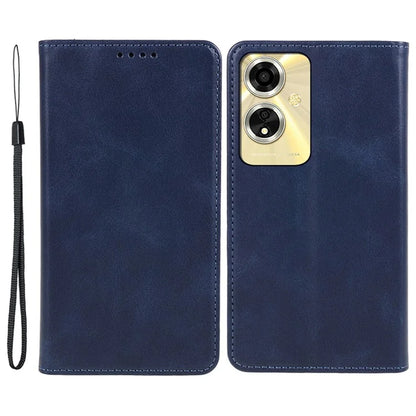 For Oppo A59 Case Shockproof PU Leather Stand Mobile Phone Cover Wallet