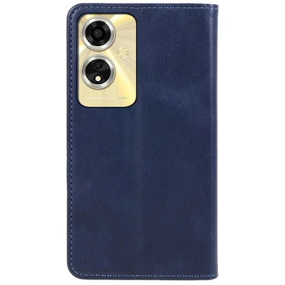 For Oppo A59 Case Shockproof PU Leather Stand Mobile Phone Cover Wallet