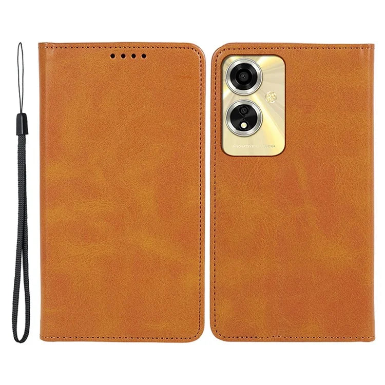 For Oppo A59 Case Shockproof PU Leather Stand Mobile Phone Cover Wallet