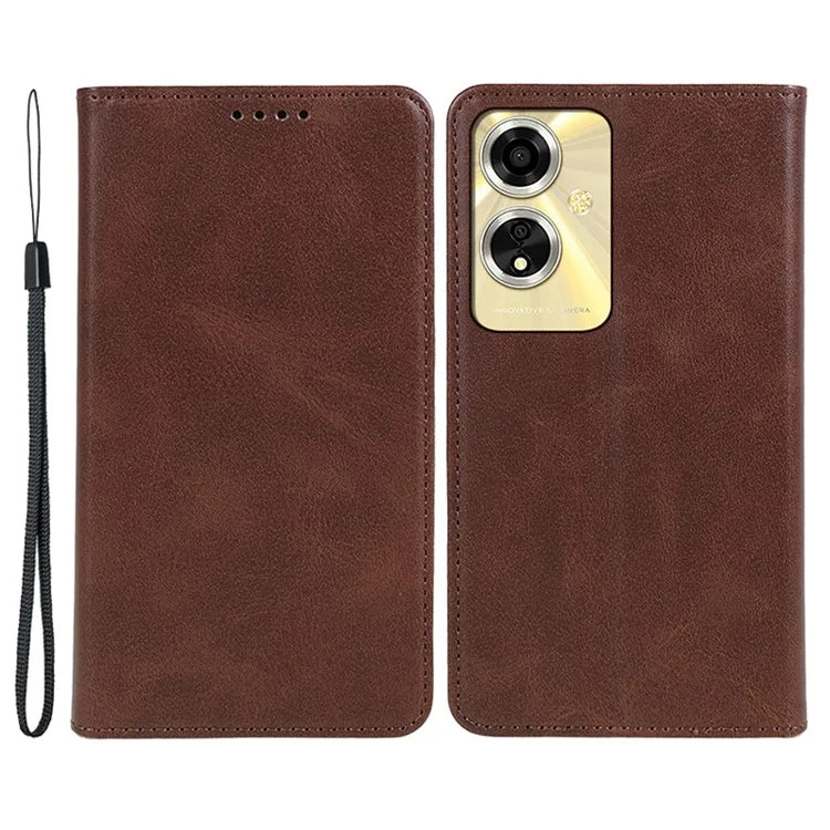 For Oppo A59 Case Shockproof PU Leather Stand Mobile Phone Cover Wallet