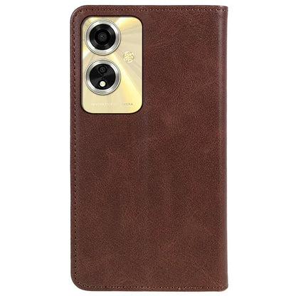 For Oppo A59 Case Shockproof PU Leather Stand Mobile Phone Cover Wallet