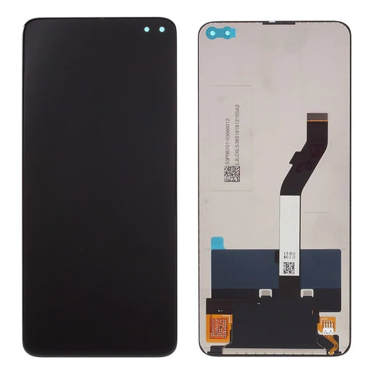 For Xiaomi Redmi K30 4G / 5G / K30i 5G / Poco X2 Grade B LCD Screen and Digitizer Assembly Part (without Logo)