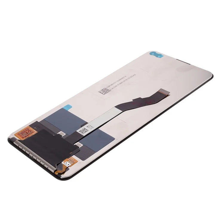 For Xiaomi Redmi K30 4G / 5G / K30i 5G / Poco X2 Grade B LCD Screen and Digitizer Assembly Part (without Logo)