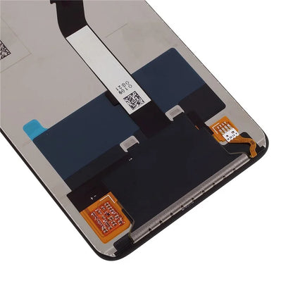 For Xiaomi Redmi K30 4G / 5G / K30i 5G / Poco X2 Grade B LCD Screen and Digitizer Assembly Part (without Logo)