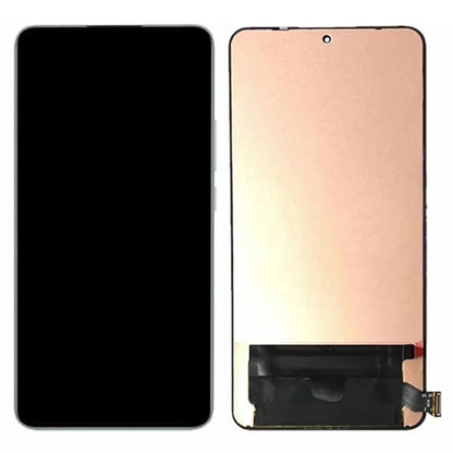 For Xiaomi 13T / 13T Pro / Redmi K60 Ultra OEM Grade S AMOLED Screen and Digitizer Assembly Part (without Logo)