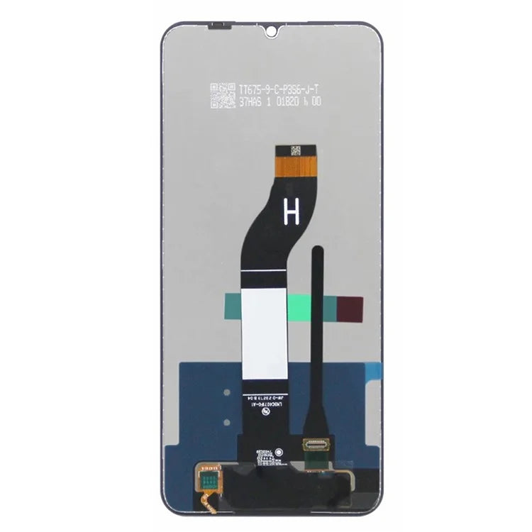 For Xiaomi Redmi 13C 4G / 5G / Redmi 13R 5G / Poco C65 4G Grade B LCD Screen and Digitizer Assembly Part (without Logo)