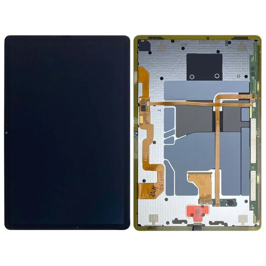 For Samsung Galaxy Tab S9 X710 X716 11.0" OEM Grade S AMOLED Screen and Digitizer Assembly Replacement Part (without Logo)