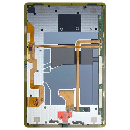 For Samsung Galaxy Tab S9 X710 X716 11.0" OEM Grade S AMOLED Screen and Digitizer Assembly Replacement Part (without Logo)