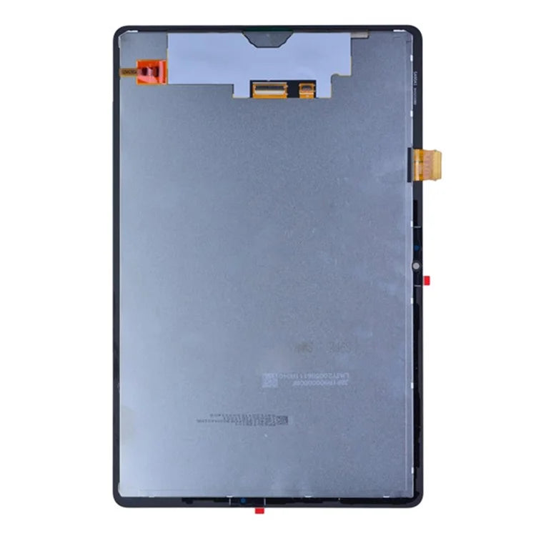 For Samsung Galaxy Tab S9 FE X510 X516 10.9" OEM Grade S LCD Screen and Digitizer Assembly Replacement Part (without Logo)