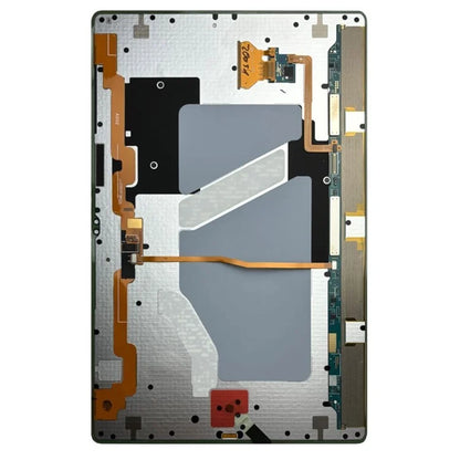 For Samsung Galaxy Tab S9 Ultra X910 X916 14.6" OEM Grade S AMOLED Screen and Digitizer Assembly Replacement Part (without Logo)