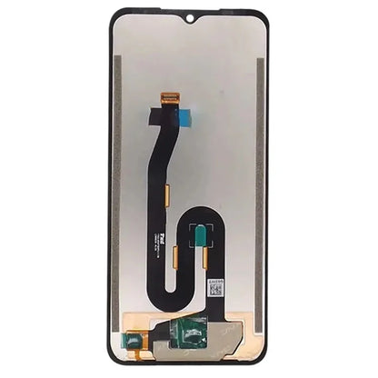 For Ulefone Armor X13 OEM Grade S LCD Screen and Digitizer Assembly Replacement Part (without Logo)