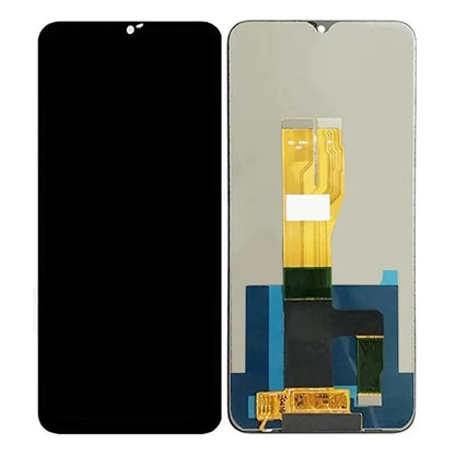 For Ulefone Note 14 OEM Grade S LCD Screen and Digitizer Assembly Replacement Part (without Logo)