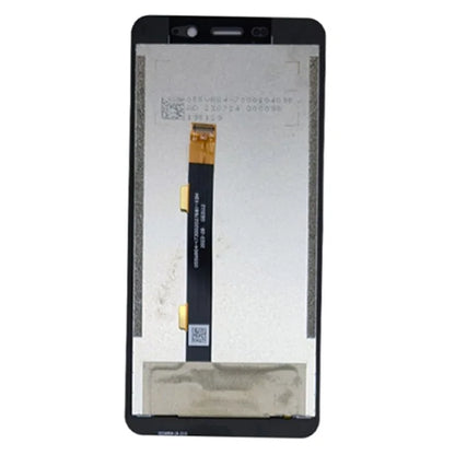 For Ulefone Armor X12 / Armor X12 Pro OEM Grade S LCD Screen and Digitizer Assembly Part (without Logo)