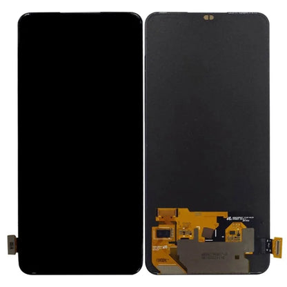 For vivo NEX Dual Display Grade B Front LCD Screen and Digitizer Assembly Part (without Logo)