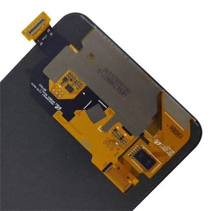 For vivo NEX Dual Display Grade B Front LCD Screen and Digitizer Assembly Part (without Logo)