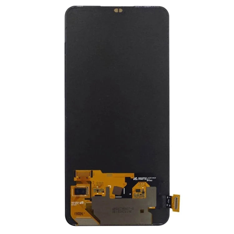 For vivo NEX Dual Display Grade B Front LCD Screen and Digitizer Assembly Part (without Logo)