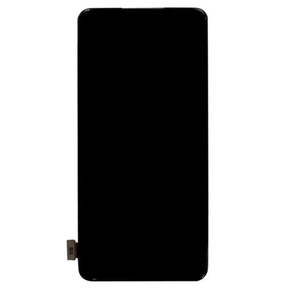 For vivo NEX Dual Display Grade B Front LCD Screen and Digitizer Assembly Part (without Logo)