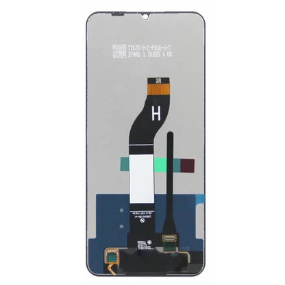 For Xiaomi Redmi 13C 4G / 13C 5G / Redmi 13R 5G / Poco C65 4G OEM Grade S IPS LCD Screen and Digitizer Assembly Part (without Logo)