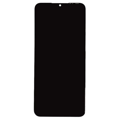 For Transsion itel S18 Pro Grade C LCD Screen and Digitizer Assembly Part (without Logo)