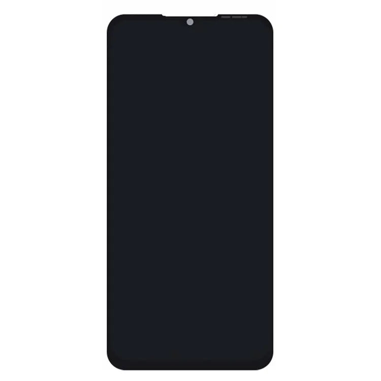 For ZTE Blade A34 OEM Grade S LCD Screen and Digitizer Assembly Part (without Logo)