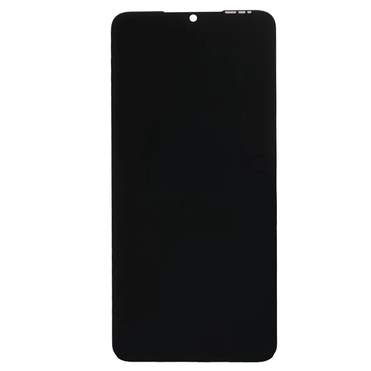 For Transsion itel A05s Grade C LCD Screen and Digitizer Assembly Part (without Logo)