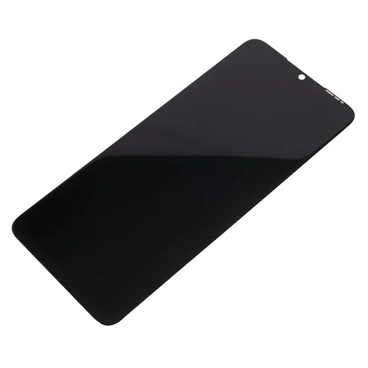 For Transsion itel A05s Grade C LCD Screen and Digitizer Assembly Part (without Logo)