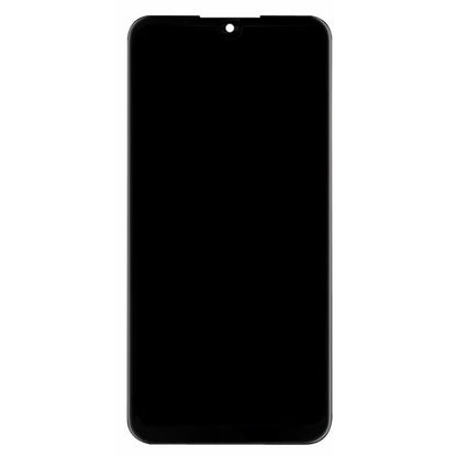 For ZTE Blade A33S OEM Grade S LCD Screen and Digitizer Assembly Part (without Logo)