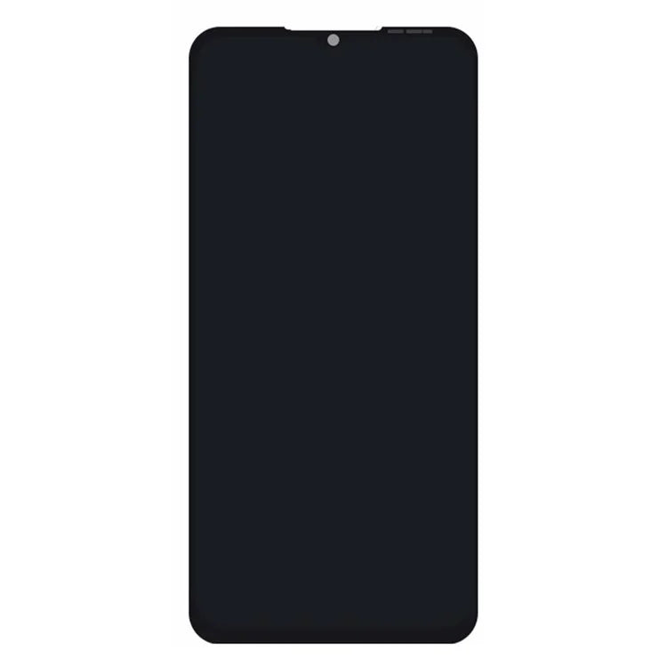 For ZTE Blade A54 OEM Grade S LCD Screen and Digitizer Assembly Part (without Logo)