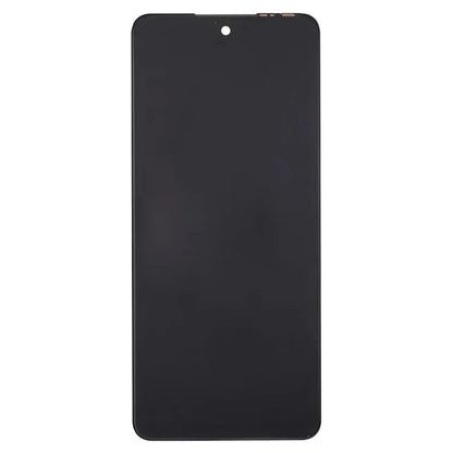 For Transsion Tecno Pova Neo 5G Grade C LCD Screen and Digitizer Assembly Part (without Logo)