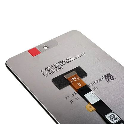 For Transsion Tecno Pova Neo 5G Grade C LCD Screen and Digitizer Assembly Part (without Logo)