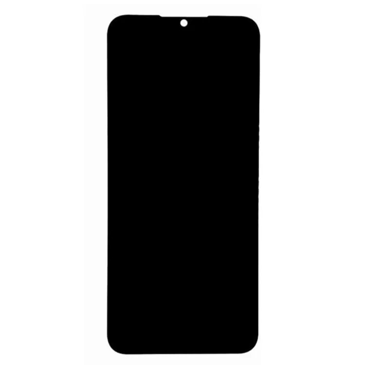 For ZTE Blade V50 Design 4G OEM Grade S LCD Screen and Digitizer Assembly Part (without Logo)