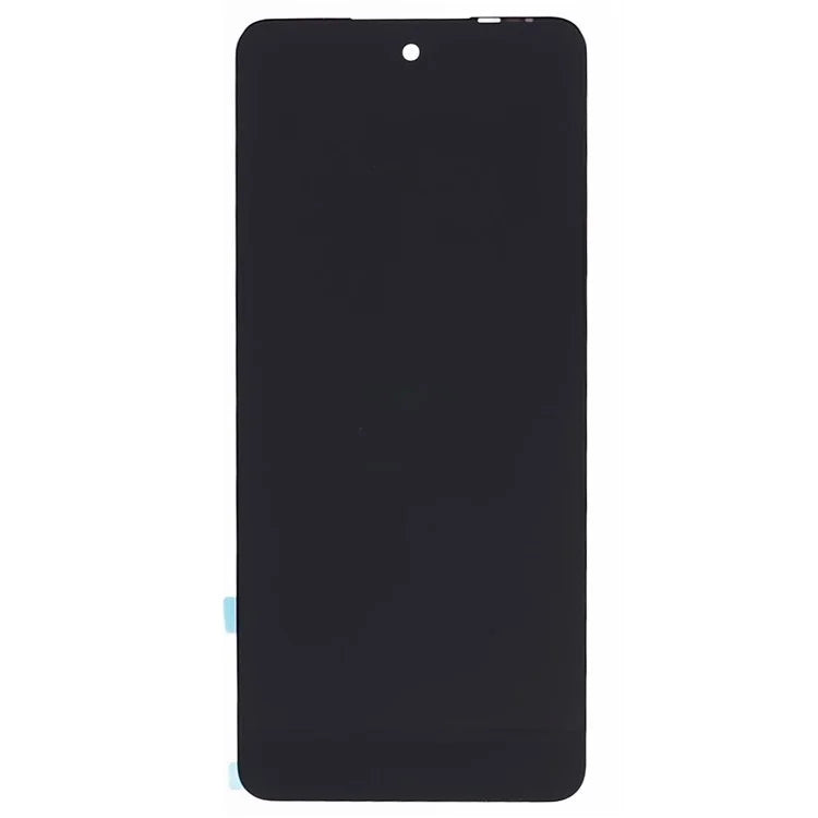 For Transsion itel P55T P665L OEM Grade S LCD Screen and Digitizer Assembly Part (without Logo)