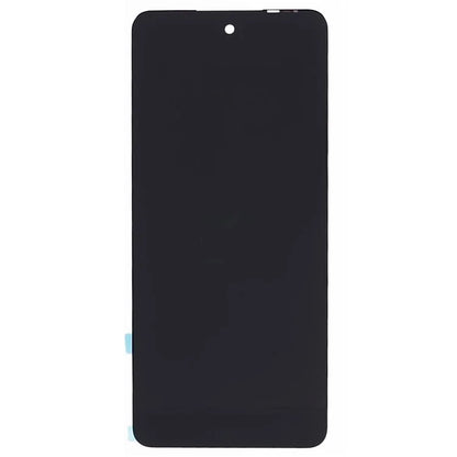 For Transsion itel P55T P665L OEM Grade S LCD Screen and Digitizer Assembly Part (without Logo)