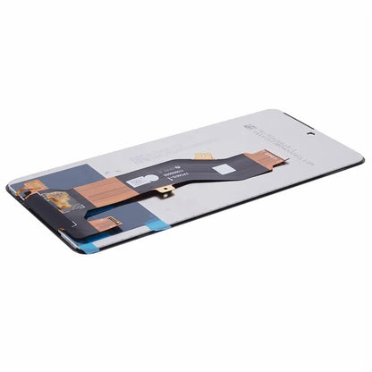 For Transsion Infinix Smart 8 Plus X6526 OEM Grade S LCD Screen and Digitizer Assembly Part (without Logo)