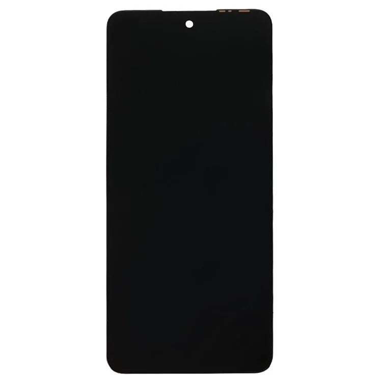 For Transsion Tecno Pova 5 Pro 5G LH8n LCD Screen and Digitizer Assembly Part (without Logo, Grade C)