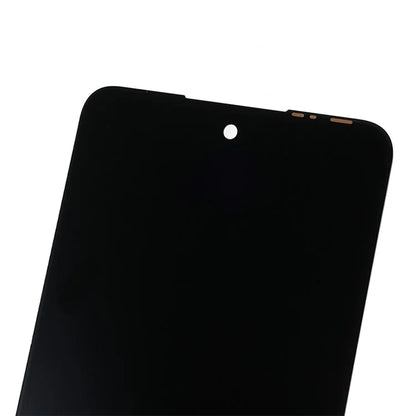 For Transsion Infinix Hot 30 5G X6832 LCD Screen and Digitizer Assembly Part (Grade C, without Logo)