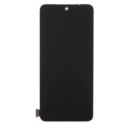 For Xiaomi Redmi Note 10 4G / Note 10S 4G / Note 11 SE (India) 4G / Poco M5s 4G OEM Grade S AMOLED Screen and Digitizer Assembly Part (without Logo)