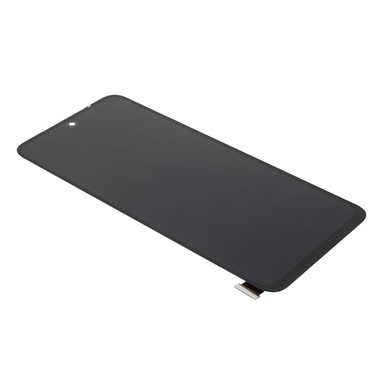 For Xiaomi Redmi Note 10 4G / Note 10S 4G / Note 11 SE (India) 4G / Poco M5s 4G OEM Grade S AMOLED Screen and Digitizer Assembly Part (without Logo)