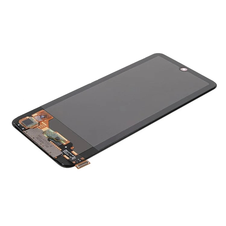 For Xiaomi Redmi Note 10 4G / Note 10S 4G / Note 11 SE (India) 4G / Poco M5s 4G OEM Grade S AMOLED Screen and Digitizer Assembly Part (without Logo)