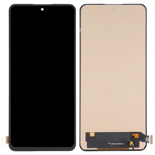 For Xiaomi Redmi K60 5G / K60 Pro 5G Grade C LCD Screen and Digitizer Assembly Part (TFT Technology) (without Logo)