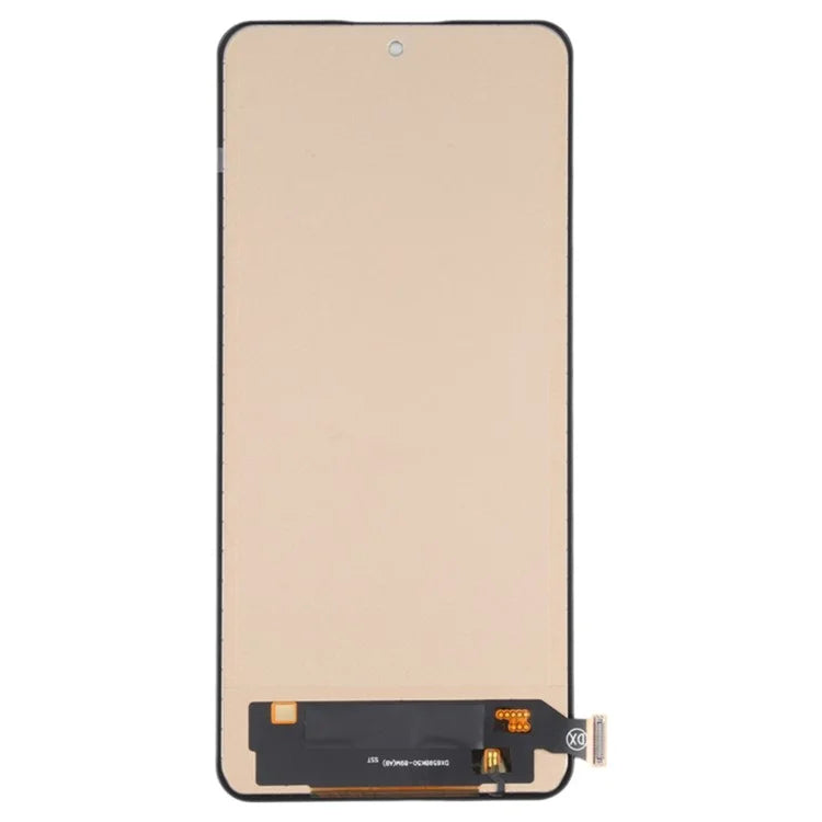 For Xiaomi Redmi K60 5G / K60 Pro 5G Grade C LCD Screen and Digitizer Assembly Part (TFT Technology) (without Logo)