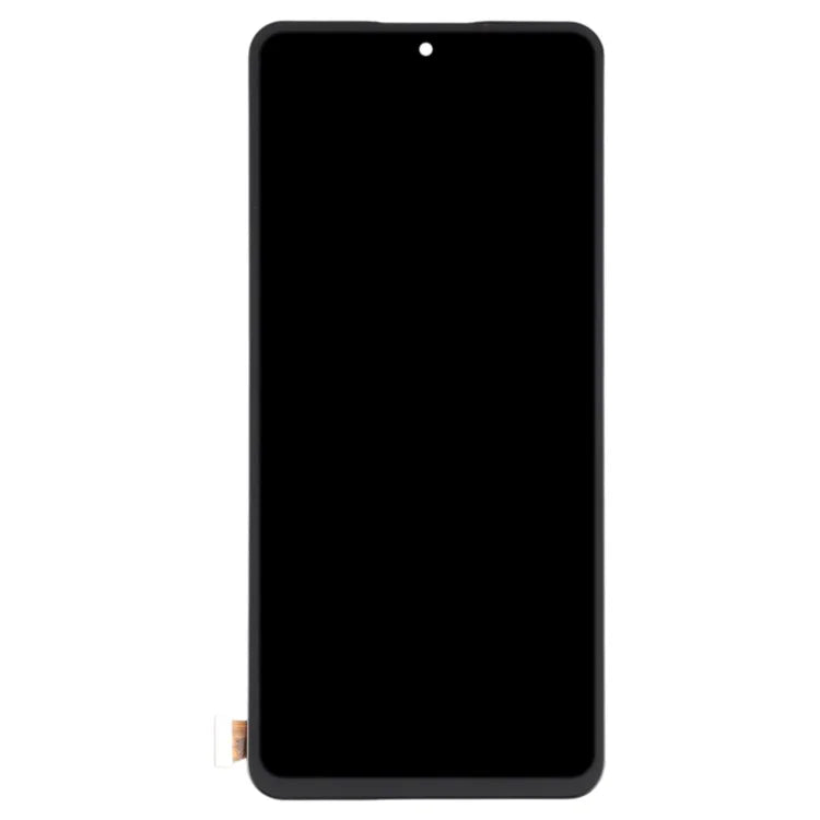 For Xiaomi Redmi K60 5G / K60 Pro 5G Grade C LCD Screen and Digitizer Assembly Part (TFT Technology) (without Logo)