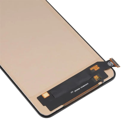 For Xiaomi Redmi K60 5G / K60 Pro 5G Grade C LCD Screen and Digitizer Assembly Part (TFT Technology) (without Logo)