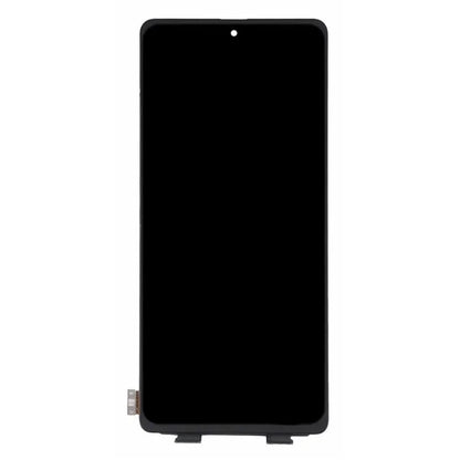 For Xiaomi Redmi K60E 5G OEM Grade S AMOLED Screen and Digitizer Assembly Part (without Logo)