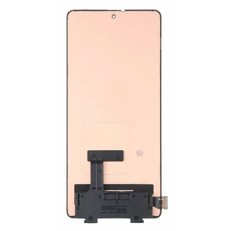 For Xiaomi Redmi K60E 5G OEM Grade S AMOLED Screen and Digitizer Assembly Part (without Logo)