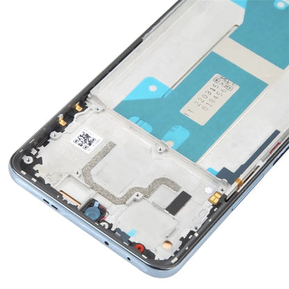 For Xiaomi Redmi K60E 5G Grade C LCD Screen and Digitizer Assembly + Frame Part (TFT Technology) (without Logo)