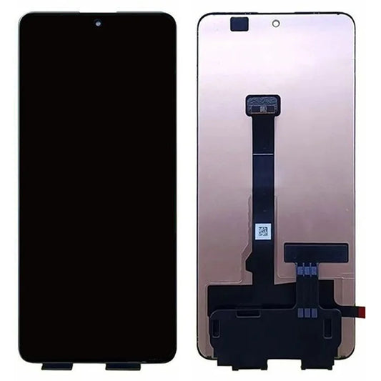 For Xiaomi Poco X6 5G / Redmi Note 13 Pro 5G OEM Grade S AMOLED Screen and Digitizer Assembly Part (without Logo)